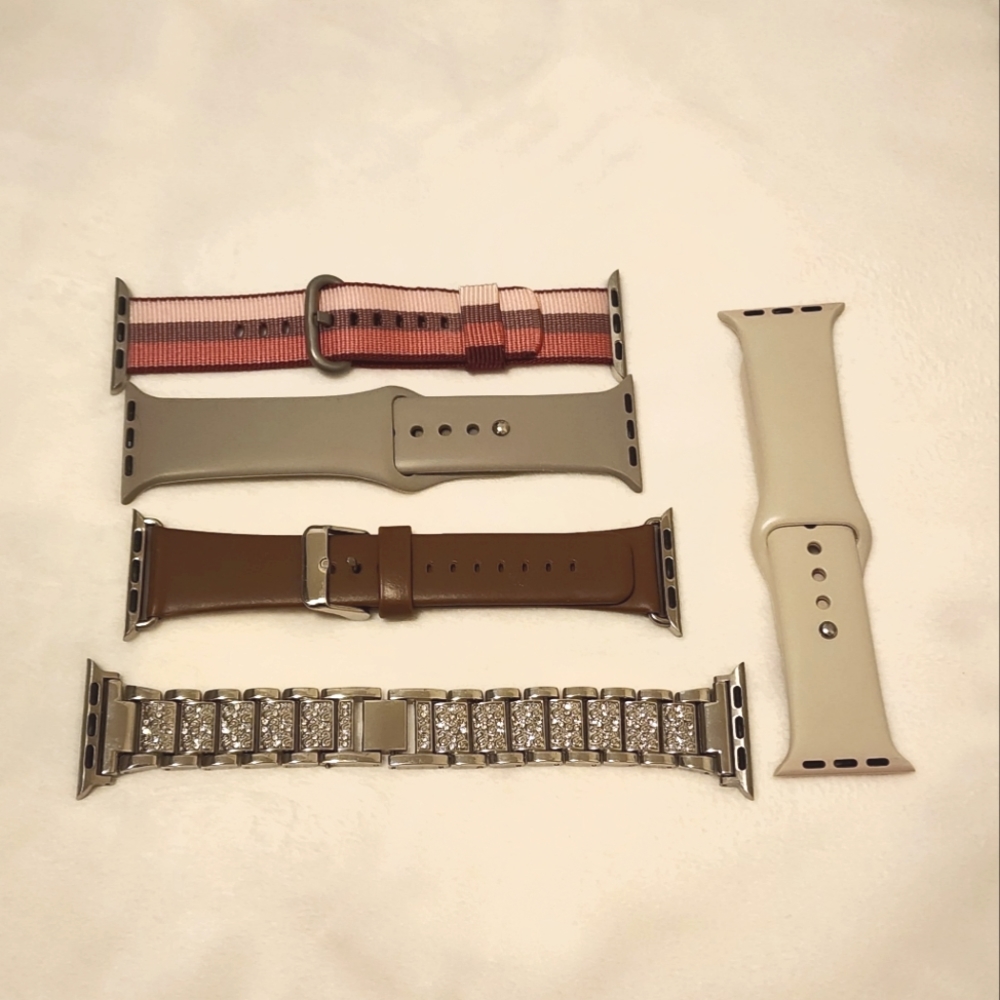 Apple Watch Bands